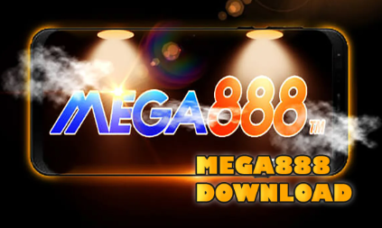 Mega888 apk